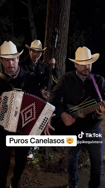 Puros Canelasos: Tradición Regional Mexicana