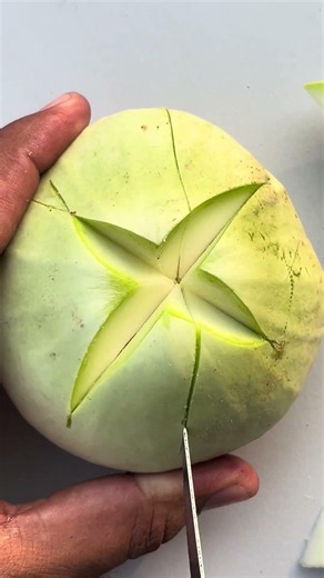 Fruit and vegetable cutting amazing tips #fruit #cuttingart #fruitcutting #cuttingskills #satisfying