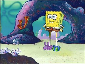 SpongeBob SquarePants - Loop de Loop (German)