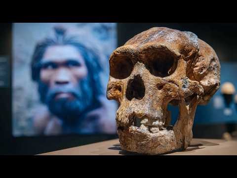 The Missing Link Finally Found? 2026's Biggest Discoveries