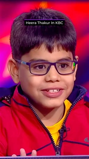 Pawan Rai on Instagram: "Most Hated Kid On The Internet Right Now😂💀 #kbc #kaunbanegacrorepati #amitabhbachchan #kid #ishitbhatt #kbcboy #kbcviralboy [ kbc, kaun banega crorepati kid episode, amitabh bachchan, ishit bhatt, over confident kid on kbc ,kbc viral kid, heera thakur ,kbc viral ladka, kbc overconfident boy] @theheropawann"