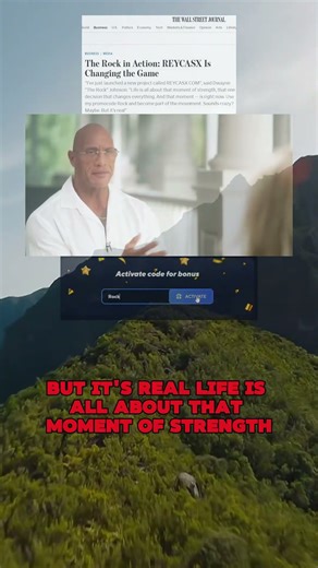 The Rock’s Iconic Catchphrases 🎙️