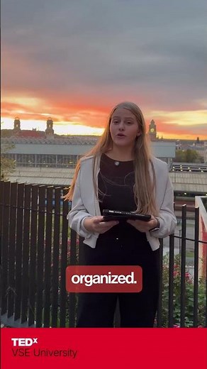 🧠✨ What is TEDx?