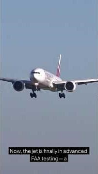 Boeing 777X Delay: From Game-Changer to $15B Problem