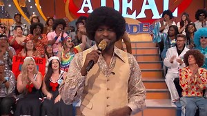 5.1K views · 272 reactions | It's Decades Week on LMAD!  Celebrate the '50s, '60s, '70s, '80s, and '90s with pop culture icons, amazing outfits, and more.  Make sure to tune in this week! | Let's Make A Deal | Facebook