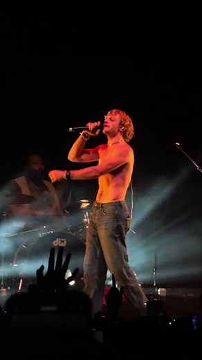 C H A R L E S on TikTok