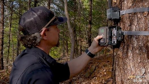 Spypoint Cell Link Cellular Adapter