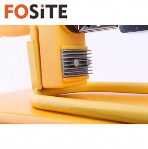 [Hot Item] PPR Heat Fusion Equipment: Precision Instrument for Plumbing Connections