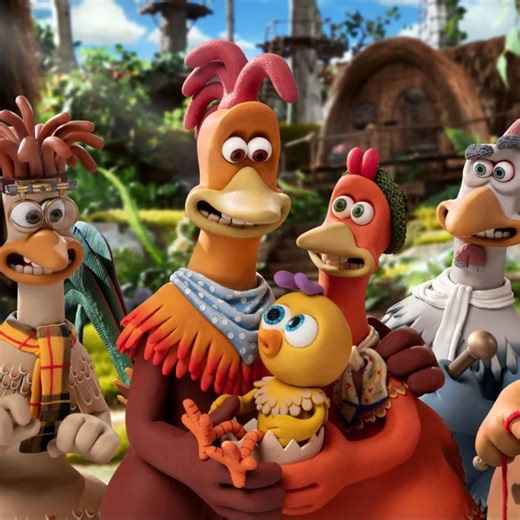 Chicken Run 2 release date, trailer, plot and where to watch the animated movie