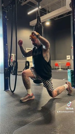 LDG AND FULL BODY BANGER!!! @1stphorm app #hybridtraining