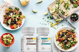 Jardiance Weight Loss Journey: 6 Tips Celebrities Used to Get Fit for Christmas