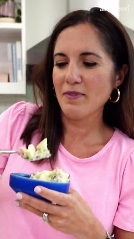 How to Make Waldorf Salad