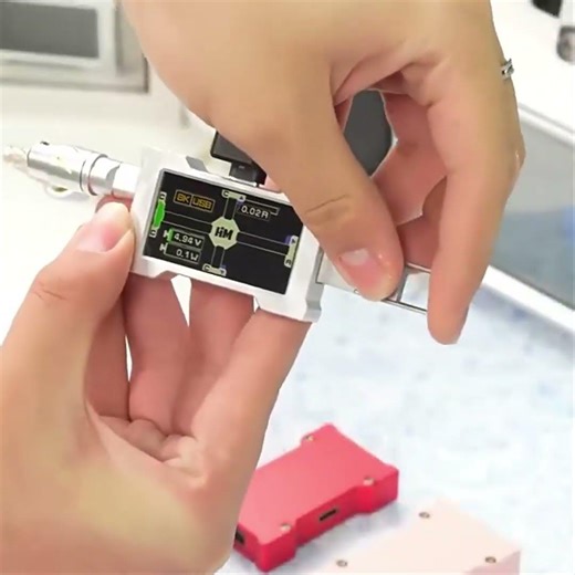 HMLAB ZNEO Gaming USB Hub - 2-to-3 Port, 8K Hz, Independent