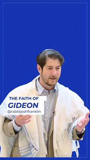 31K reactions · 966 comments | The Faith of Gideon: Strength Beyond...
