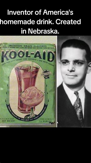 La historia de Kool-Aid: la bebida americana