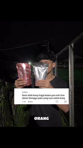 Susu Almond Peninggi Badan Terbaik Untuk Tinggi Ideal
