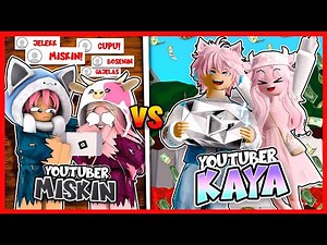 ATUN & MOMON USED TO HAVE A LOT OF HATERS, BUT AFTER THEY BECAME HANDSOME, THEY IMMEDIATELY BECAM...