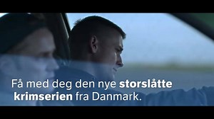 Ny stor krimserie fra Danmark. «Bedrag» beskriver hva grådighet og høye ambisjoner gjør med mennesker. https://tv.nrk.no/serie/bedrag/MKDS57000114/sesong-1/episode-1 | NRK