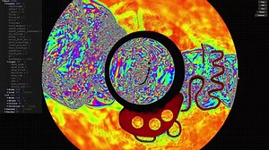 Videos & Audio - Space Simulation Toolkit