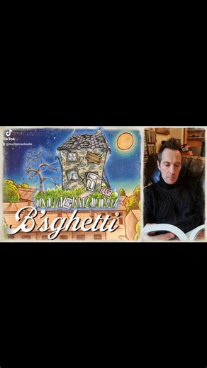 Excerpts from my new children's book, B'sghetti. A reading from chapter 13, Mr Driller, part 2. A hilarious comedy adventure for children aged 9-12. A story of a boy whose brain is too big for his head, and when a bit of his brain leaks out of his head one night it forms into a fully formed clone of the boy. The clone is all brain and no heart and it doesn't take long before it tries to take over the world, and the boy and his friends are forced to stop it. Written and illustrated by hand by Mar