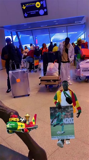 Ndiaye No Problème Bou sadio m (@ndiaye.no.problme)’s videos with son original - Dimo the black lion 🦁🇸🇳