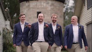 Emily & Mike - Wedding Teaser | Stu Art Video Productions