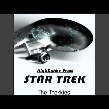 Star Trek Theme (Original) (from "Star Trek")