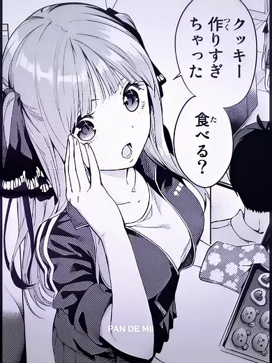 Explore Nino Nakano from The Quintessential Quintuplets