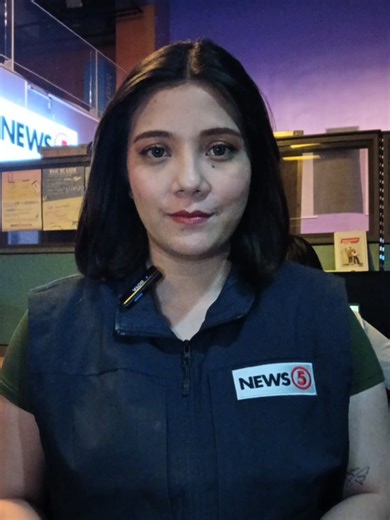 WALA PA MAHUMAN ANG PAKIGBISOG #News5Bisaya | Wala pa kuno mahuman ang pakigbisog sa defense team ni former president Rodrigo Duterte bisan pa man nga naa na’y gipagawas nga desisyon ang International Criminal Court (ICC) ug madayon na ang trial sa kasong crimes against humanity kang Duterte. | via @Liway Abas --- Orihinal nga caption sa Bisaya