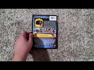 Pixels (2015): DVD Review