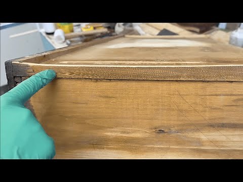 Your furniture is destroying itself