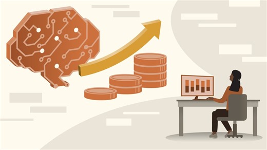 How AI is transforming sales - The AI-Driven Sales Professional: Streamline Systems and Exceed Targets Video Tutorial | LinkedIn Learning, formerly Lynda.com