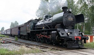 VR Class Hr1 - Alchetron, The Free Social Encyclopedia