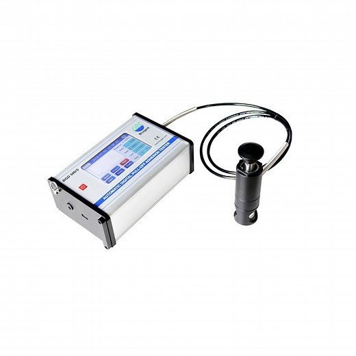 [Hot Item] BGD 500s ASTM D 4541 Automatic Digital Pull-off Adhesion Tester Tensile Adhesion Machine
