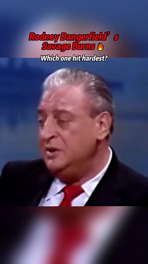 Fast Laughs Compilation! Rodney Dangerfield 💥 – Can you watch without laughing?#RodneyDangerfield #ClassicComedy#ComedyLegend#OldSchoolComedy #tiktoktvfilmcontest