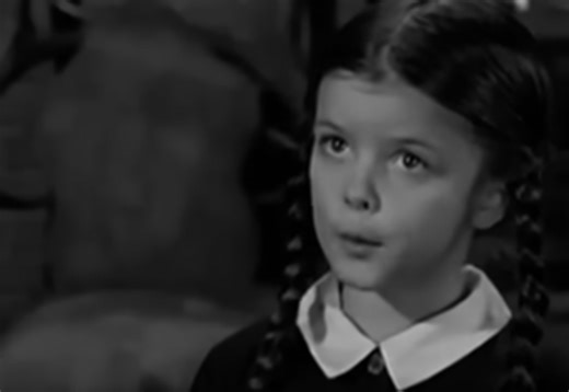 TV's Grimmest Girl Is Dead at 64