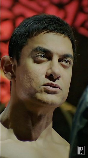 This made us go 🤯 | #Dhoom3 | #AamirKhan | #AbhishekBachchan