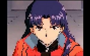 【C  】在终端里渲染视频