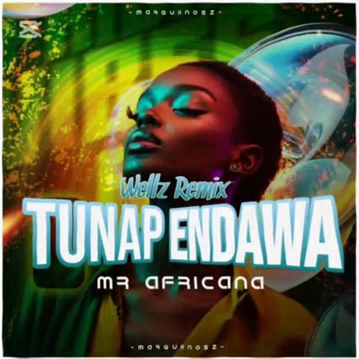 17K views · 583 reactions | Dope Monday  Dropping something new for you Tunapendawa (WellZ Remix) 2025 DOWNLOAD & ENJOII  ★★★★★★★ DL✅ https://www.mediafire.com/file/qb5midv3b8qmqtu/Tunapendawa+(WellZ+Remix)++Afro+Remix.mp3/file | DJ WELLZ | Facebook