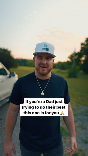 133K views · 81K reactions | Thank y’all so much for blowing this one up on Father’s Day. If you’re a Dad working it all out, I hope this means something  #dadsofinstagram #countrymusic #dad #countrysong #dadlife #fathersday #music | Drew Green | Facebook