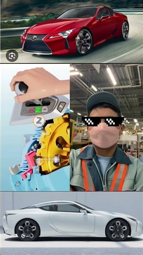 Automatic Transmission Tutorial #AT