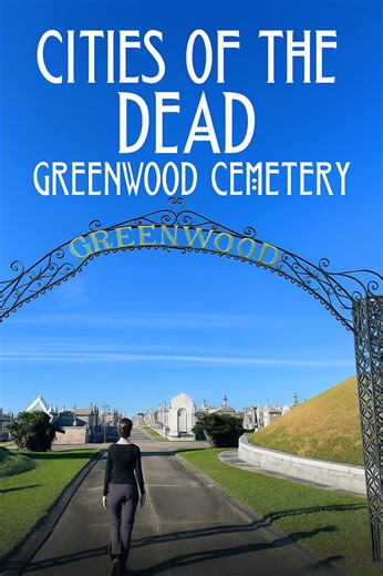 The Haunted Greenwood Cemetery of New Orleans. Greenwood Cemetery stands as one of New Orleans’ grandest and most haunting cities of the dead. Founded in 1852 by the Firemen’s Charitable & Benevolent Association, it was created as an overflow for Cypress Grove Cemetery, which had filled to capacity after decades of yellow-fever epidemics and devastating fires. Located in Mid-City, Greenwood sits among a cluster of historic burial grounds—a stretch of Canal Boulevard and City Park Avenue where ev