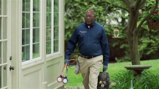 Constellation Home TV Spot, 'Cooling and Heating Systems: Save up to $3,000'