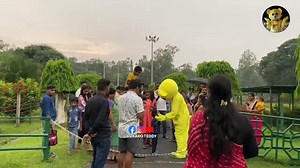 1.2M views · 139K reactions | Teddy ne sabka welcome kiya apne style mai | Bokaro Teddy | Facebook