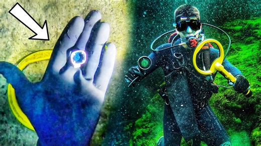 My jaw dropped at these treasure finds! 😲