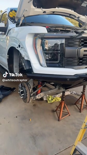 Epic Raptor Moments in SoCal