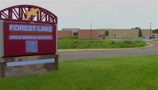 School board debates repealing dress code ban on hate symbols