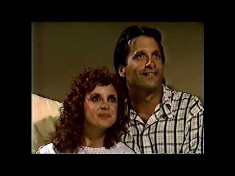 MVGH2 Bring It To Me Performed by Shaun Cassidy & Robyn Bernard