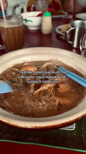 Exploring Iban Proverbs and Cultural Wisdom