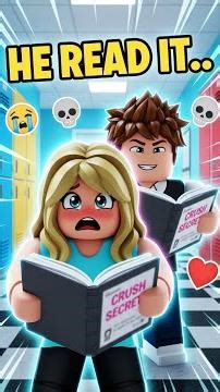 My Crush Exposed Me 😭🙏